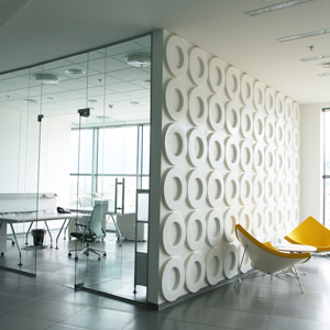 Assurance tous risques bureaux