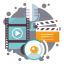 Médias et Industries Culturelles 