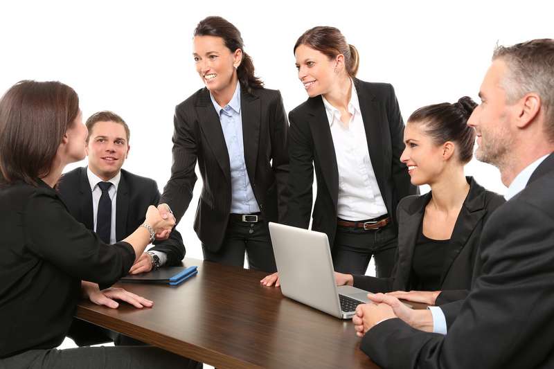 Assurance Entreprises de portage salarial