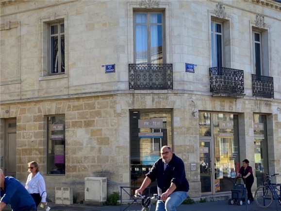 Protexi - Locaux cours de la Somme Protexi - Locaux cours de la Somme